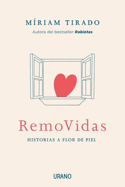 REMOVIDAS | 9788417694258 | TIRADO, MIRIAM | Llibreria Drac - Llibreria d'Olot | Comprar llibres en català i castellà online