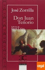 DON JUAN TENORIO | 9788497407106 | ZORRILLA, JOSE | Llibreria Drac - Llibreria d'Olot | Comprar llibres en català i castellà online