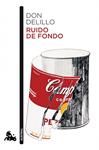RUIDO DE FONDO | 9788432248443 | DELILLO, DON | Llibreria Drac - Llibreria d'Olot | Comprar llibres en català i castellà online