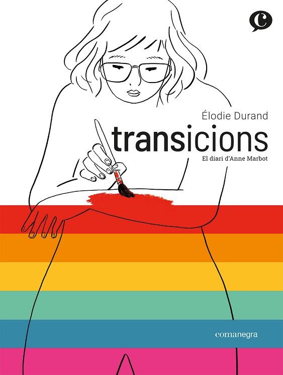 TRANSICIONS | 9788418857676 | DURAND, ÉLOIDE | Llibreria Drac - Llibreria d'Olot | Comprar llibres en català i castellà online