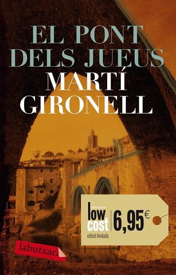 PONT DELS JUEUS, EL | 9788499304250 | GIRONELL, MARTI | Llibreria Drac - Librería de Olot | Comprar libros en catalán y castellano online