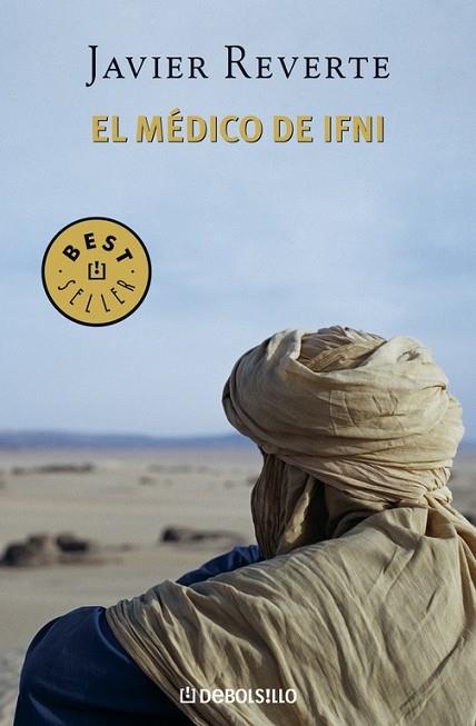 MEDICO DE IFNI, EL | 9788483462171 | REVERTE, JAVIER | Llibreria Drac - Llibreria d'Olot | Comprar llibres en català i castellà online