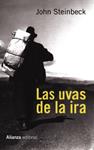 UVAS DE LA IRA, LAS | 9788420609256 | STEINBECK, JOHN | Llibreria Drac - Llibreria d'Olot | Comprar llibres en català i castellà online