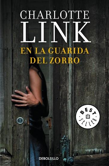 EN LA GUARIDA DEL ZORRO | 9788466336772 | LINK, CHARLOTTE | Llibreria Drac - Llibreria d'Olot | Comprar llibres en català i castellà online