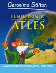 MEU PRIMER ATLES, EL | 9788499324937 | GERONIMO STILTON | Llibreria Drac - Llibreria d'Olot | Comprar llibres en català i castellà online