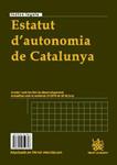 ESTATUT D'AUTONOMIA DE CATALUNYA / ESTATUTO DE AUTONOMÍA DE | 9788499850306 | ENOCH ALBERTÍ ROVIRA/MARKUS GONZÁLEZ BEILFUSS | Llibreria Drac - Llibreria d'Olot | Comprar llibres en català i castellà online