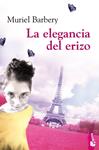 ELEGANCIA DEL ERIZO, EL | 9788432250651 | BARBERY, MURIEL | Llibreria Drac - Librería de Olot | Comprar libros en catalán y castellano online