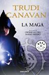 MAGA, LA | 9788490320471 | CANAVAN, TRUDI | Llibreria Drac - Llibreria d'Olot | Comprar llibres en català i castellà online