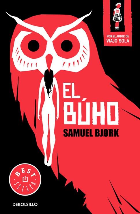 BÚHO, EL | 9788466341677 | BJORK, SAMUEL | Llibreria Drac - Librería de Olot | Comprar libros en catalán y castellano online