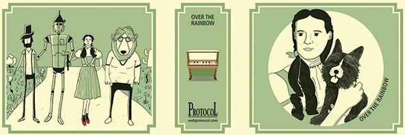 LLIBRE MANOVELLA OVER THE RAINBOW (1533) | 9000000006342 | Llibreria Drac - Llibreria d'Olot | Comprar llibres en català i castellà online
