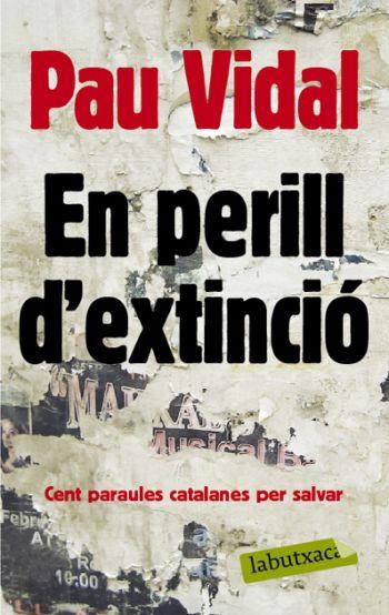 EN PERILL D'EXTINCIO | 9788492549603 | VIDAL, PAU | Llibreria Drac - Llibreria d'Olot | Comprar llibres en català i castellà online
