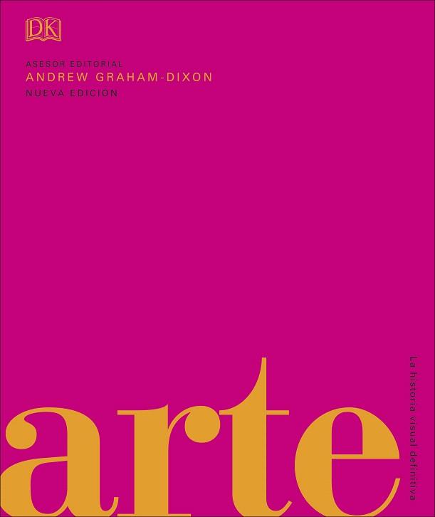 ARTE | 9780241389980 | AA.DD. | Llibreria Drac - Llibreria d'Olot | Comprar llibres en català i castellà online