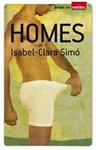 HOMES | 9788498246988 | SIMÓ, ISABEL-CLARA | Llibreria Drac - Llibreria d'Olot | Comprar llibres en català i castellà online