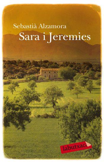 SARA I JEREMIES | 9788499300320 | ALZAMORA, SEBASTIA | Llibreria Drac - Librería de Olot | Comprar libros en catalán y castellano online