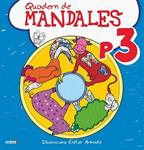 QUADERN DE MANDALES P3 | 9788415278061 | ARMADA, ESTHER | Llibreria Drac - Llibreria d'Olot | Comprar llibres en català i castellà online