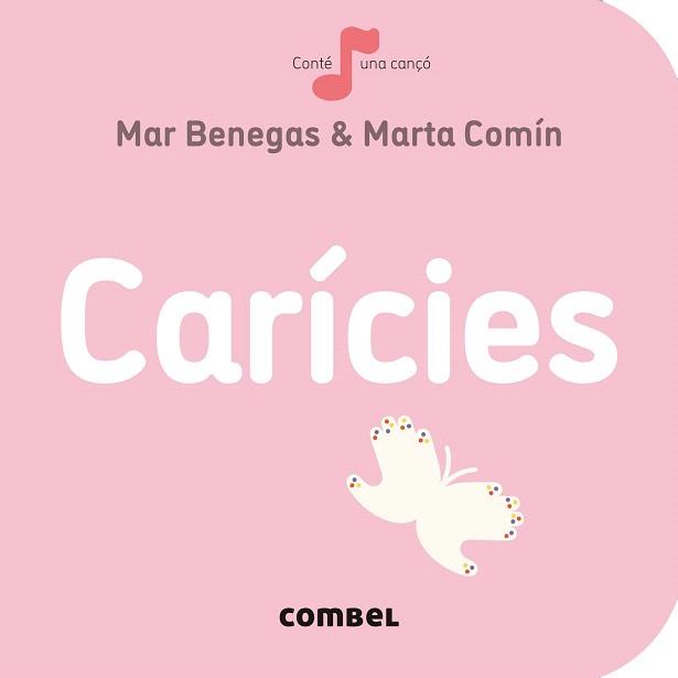 CARÍCIES (LA CIRERA) | 9788491014348 | BENEGAS, MARÍA DEL MAR | Llibreria Drac - Llibreria d'Olot | Comprar llibres en català i castellà online