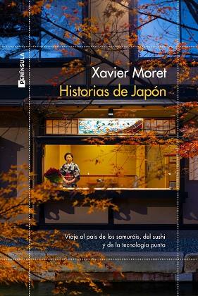 HISTORIAS DE JAPÓN | 9788499429182 | MORET, XAVIER | Llibreria Drac - Librería de Olot | Comprar libros en catalán y castellano online