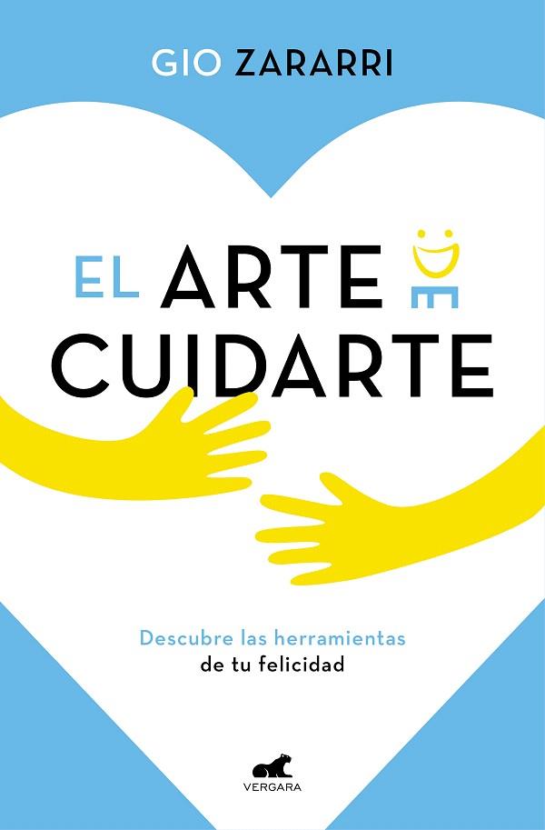 ARTE DE CUIDARTE, EL | 9788418045165 | ZARARRI, GIO | Llibreria Drac - Llibreria d'Olot | Comprar llibres en català i castellà online