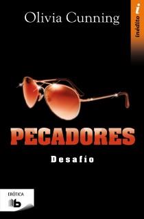 PECADORES. DESAFIO | 9788498726985 | CUNNING, OLIVIA | Llibreria Drac - Llibreria d'Olot | Comprar llibres en català i castellà online
