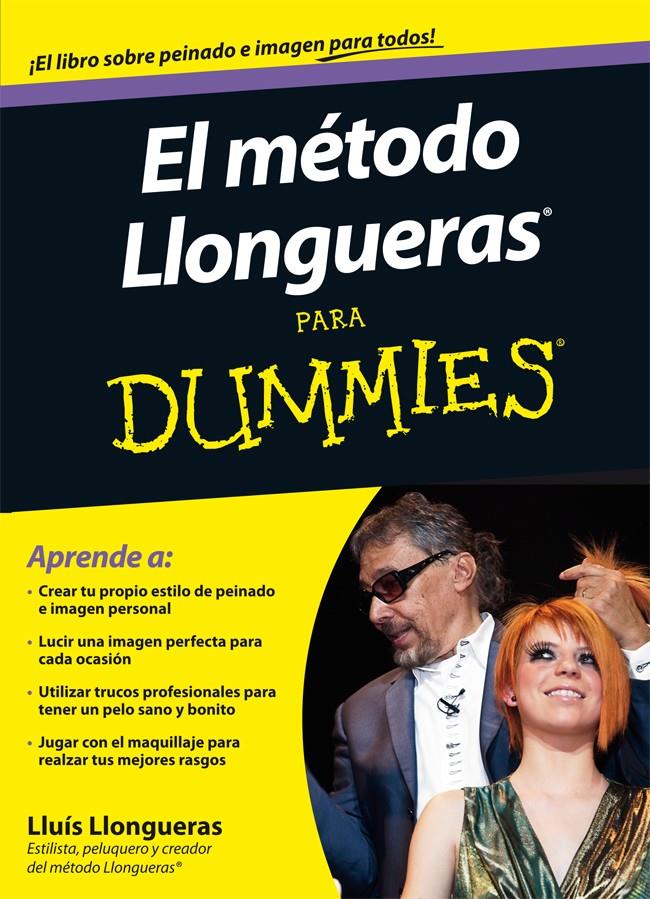 METODO LLONGUERAS PARA DUMMIES, EL | 9788432921506 | LLONGUERAS, LLUIS | Llibreria Drac - Llibreria d'Olot | Comprar llibres en català i castellà online
