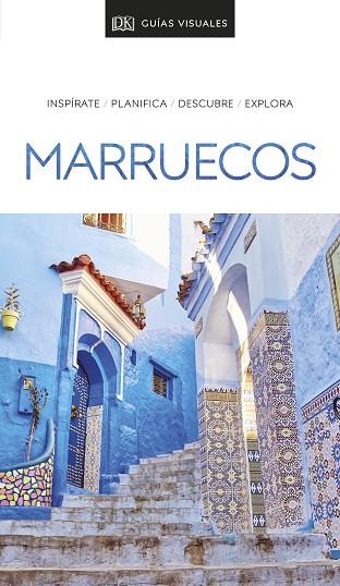 MARRUECOS 2020 (GUIAS VISUALES) | 9780241432747 | AA.DD. | Llibreria Drac - Llibreria d'Olot | Comprar llibres en català i castellà online