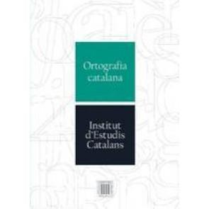 ORTOGRAFIA CATALANA | 9788499653563 | INSTITUT D'ESTUDIS CATALANS | Llibreria Drac - Llibreria d'Olot | Comprar llibres en català i castellà online