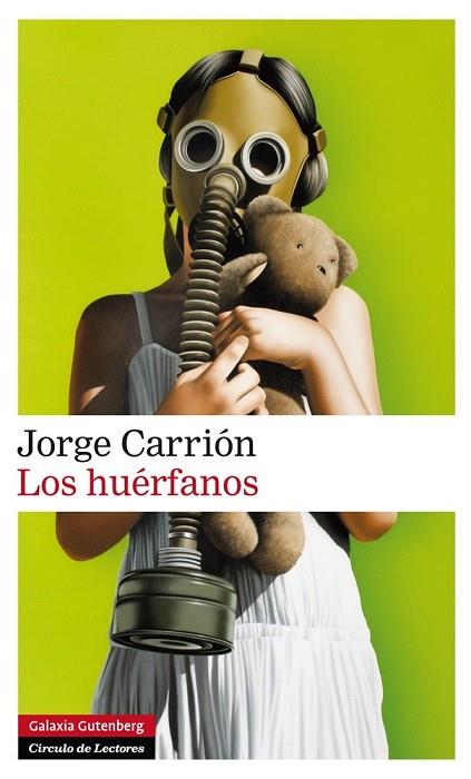 HUÉRFANOS, LOS ( LAS HUELLAS 2) | 9788416072415 | CARRIÓN, JORGE | Llibreria Drac - Llibreria d'Olot | Comprar llibres en català i castellà online