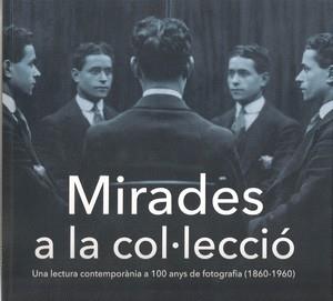 MIRADES A LA COL·LECCIÓ | 9788418734052 | AA.DD. | Llibreria Drac - Llibreria d'Olot | Comprar llibres en català i castellà online