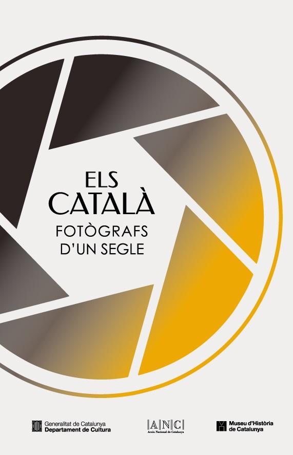 CATALÀ, FOTÒGRAFS D'UN SEGLE, ELS | 9788423208784 | AA.DD. | Llibreria Drac - Llibreria d'Olot | Comprar llibres en català i castellà online