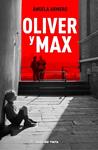 OLIVER Y MAX | 9788415594246 | ARMERO, ANGELA | Llibreria Drac - Llibreria d'Olot | Comprar llibres en català i castellà online