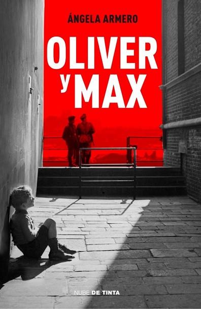 OLIVER Y MAX | 9788415594246 | ARMERO, ANGELA | Llibreria Drac - Llibreria d'Olot | Comprar llibres en català i castellà online