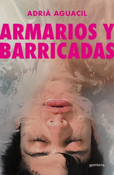 ARMARIOS Y BARRICADAS | 9788418949937 | AGUACIL, ADRIÀ | Llibreria Drac - Llibreria d'Olot | Comprar llibres en català i castellà online