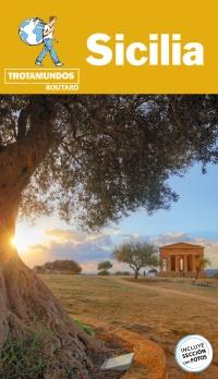 SICILIA 2019 (TROTAMUNDOS ROUTARD) | 9788417245047 | GLOAGUEN, PHILIPPE | Llibreria Drac - Llibreria d'Olot | Comprar llibres en català i castellà online