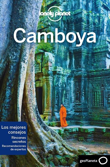 CAMBOYA 2019 (LONELY PLANET) | 9788408193128 | RAY, NICK; HARRELL, ASHLEY | Llibreria Drac - Llibreria d'Olot | Comprar llibres en català i castellà online