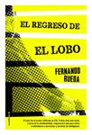 REGRESO DEL LOBO, EL | 9788499188447 | RUEDA, FERNANDO | Llibreria Drac - Llibreria d'Olot | Comprar llibres en català i castellà online
