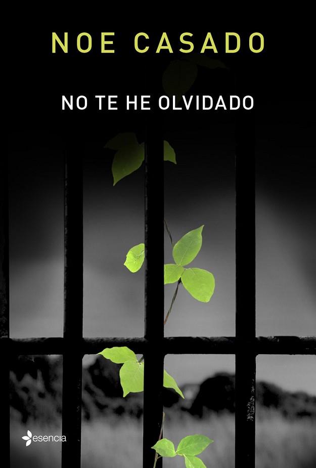 NO TE HE OLVIDADO | 9788408161363 | CASADO, NOE | Llibreria Drac - Librería de Olot | Comprar libros en catalán y castellano online