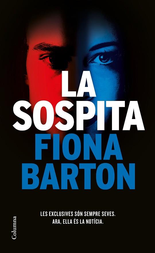SOSPITA, LA | 9788466425193 | BARTON, FIONA | Llibreria Drac - Llibreria d'Olot | Comprar llibres en català i castellà online