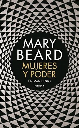 MUJERES Y PODER | 9788417067656 | BEARD, MARY | Llibreria Drac - Llibreria d'Olot | Comprar llibres en català i castellà online