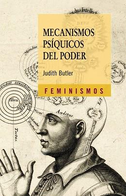 MECANISMOS PSÍQUICOS DEL PODER | 9788437626833 | BUTLER, JUDITH | Llibreria Drac - Llibreria d'Olot | Comprar llibres en català i castellà online