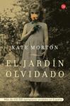 JARDIN OLVIDADO, EL | 9788466315487 | MORTON, KATE | Llibreria Drac - Librería de Olot | Comprar libros en catalán y castellano online