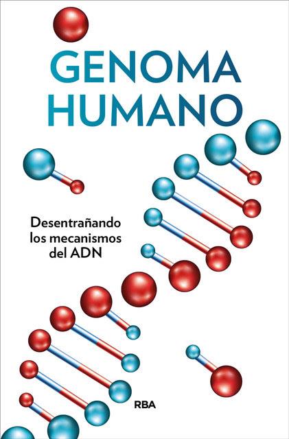 GENOMA HUMANO | 9788491875659 | PURROY, JESUS | Llibreria Drac - Librería de Olot | Comprar libros en catalán y castellano online