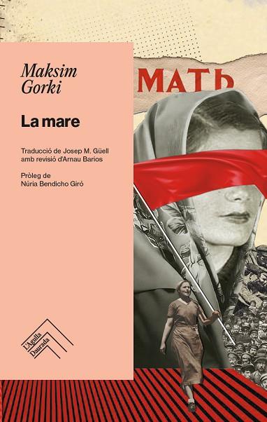 MARE, LA | 9788419515032 | GORKI, MAKSIM | Llibreria Drac - Llibreria d'Olot | Comprar llibres en català i castellà online
