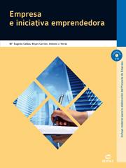 EMPRESA I INICIATIVA EMPRENEDORA | 9788497715614 | AA.VV. | Llibreria Drac - Llibreria d'Olot | Comprar llibres en català i castellà online