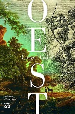 OEST | 9788429776959 | DAVIES, CARYS | Llibreria Drac - Librería de Olot | Comprar libros en catalán y castellano online