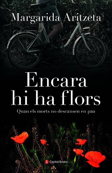 ENCARA HI HA FLORS | 9788412408614 | ARITZETA, MARGARIDA | Llibreria Drac - Llibreria d'Olot | Comprar llibres en català i castellà online