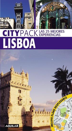 LISBOA 2019 (CITYPACK) | 9788403519664 | AA.DD. | Llibreria Drac - Llibreria d'Olot | Comprar llibres en català i castellà online