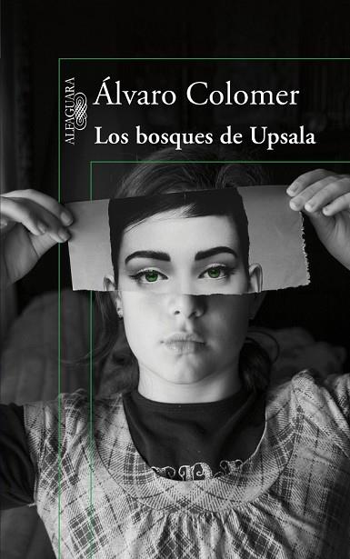 BOSQUES DE UPSALA, LOS | 9788420422817 | COLOMER, ALVARO | Llibreria Drac - Llibreria d'Olot | Comprar llibres en català i castellà online