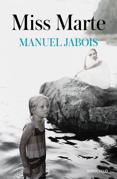 MISS MARTE | 9788466359924 | JABOIS, MANUEL | Llibreria Drac - Llibreria d'Olot | Comprar llibres en català i castellà online