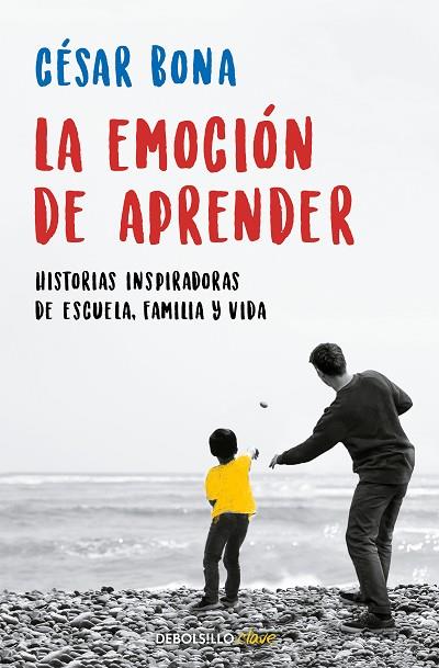 EMOCION DE APRENDER, LA | 9788466352314 | BONA, CESAR | Llibreria Drac - Llibreria d'Olot | Comprar llibres en català i castellà online