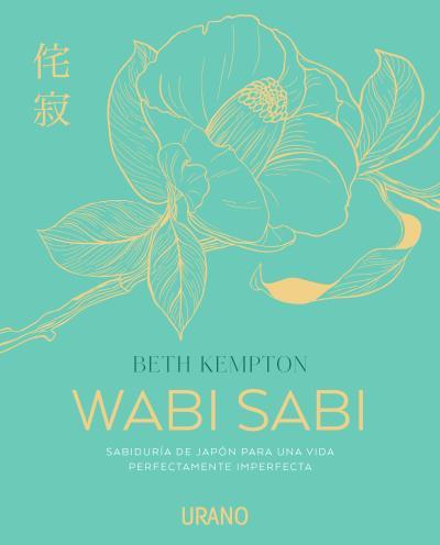 WABI SABI | 9788416720361 | KEMPTON, BETH | Llibreria Drac - Llibreria d'Olot | Comprar llibres en català i castellà online